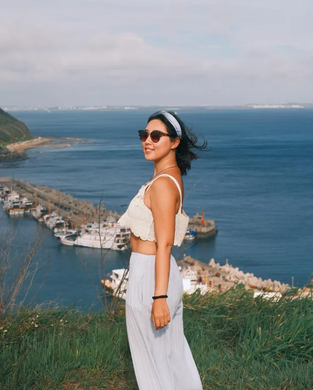 Natalie Guo
